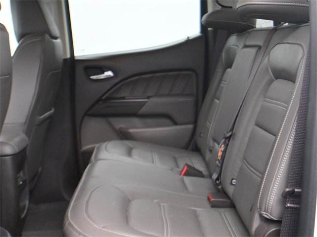 Used 2021 GMC Canyon Denali image 19