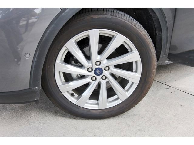 Certified 2021 Ford Escape Titanium w/ Titanium Elite Package AWD/4WD image 30