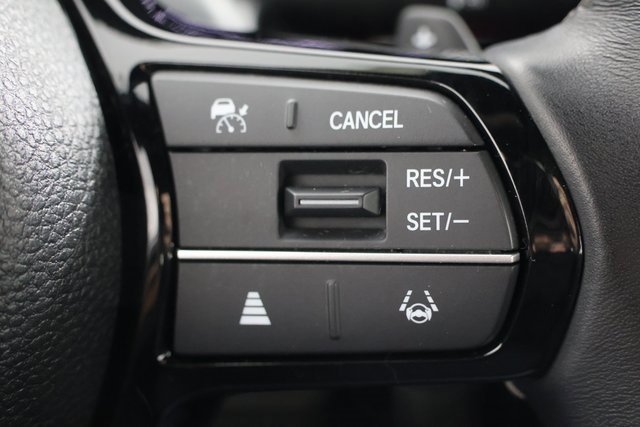 Used 2024 Honda Civic Sport image 12