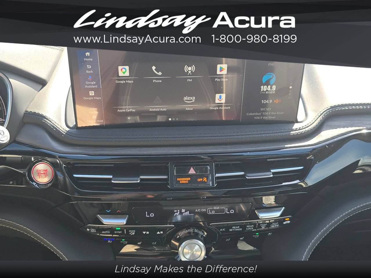 New 2026 Acura MDX w/ Advance Package AWD/4WD image 26