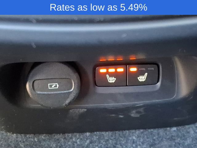 Certified 2026 Volvo XC40 B5 Plus w/ Protection Package Premier image 13