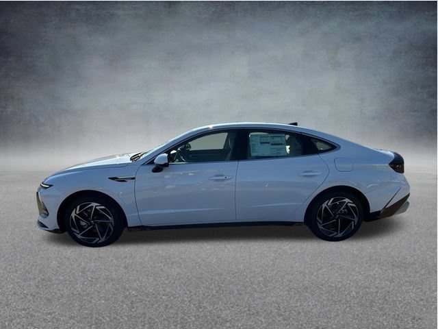New 2026 Hyundai Sonata SEL FWD image 5