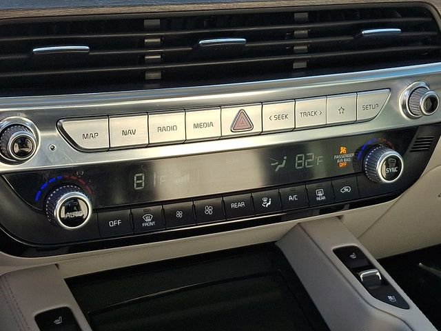 Used 2022 Kia Telluride SX image 22