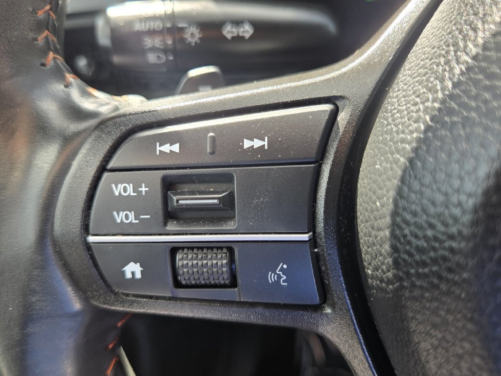 Certified 2024 Honda CR-V Sport-L image 25
