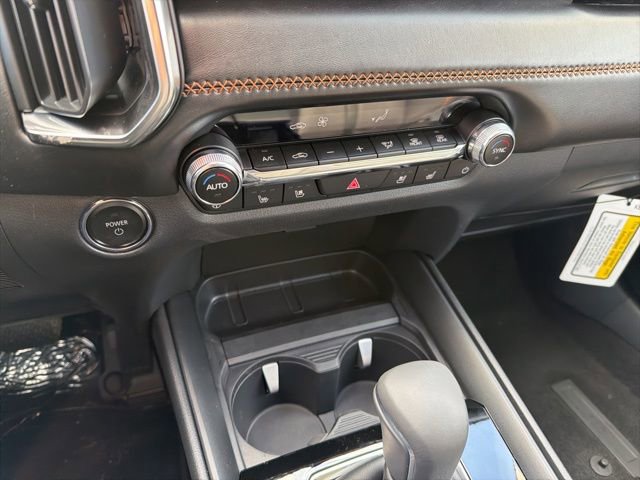 New 2026 MAZDA CX-50 2.5 Hybrid w/ Premium Plus Pkg image 16