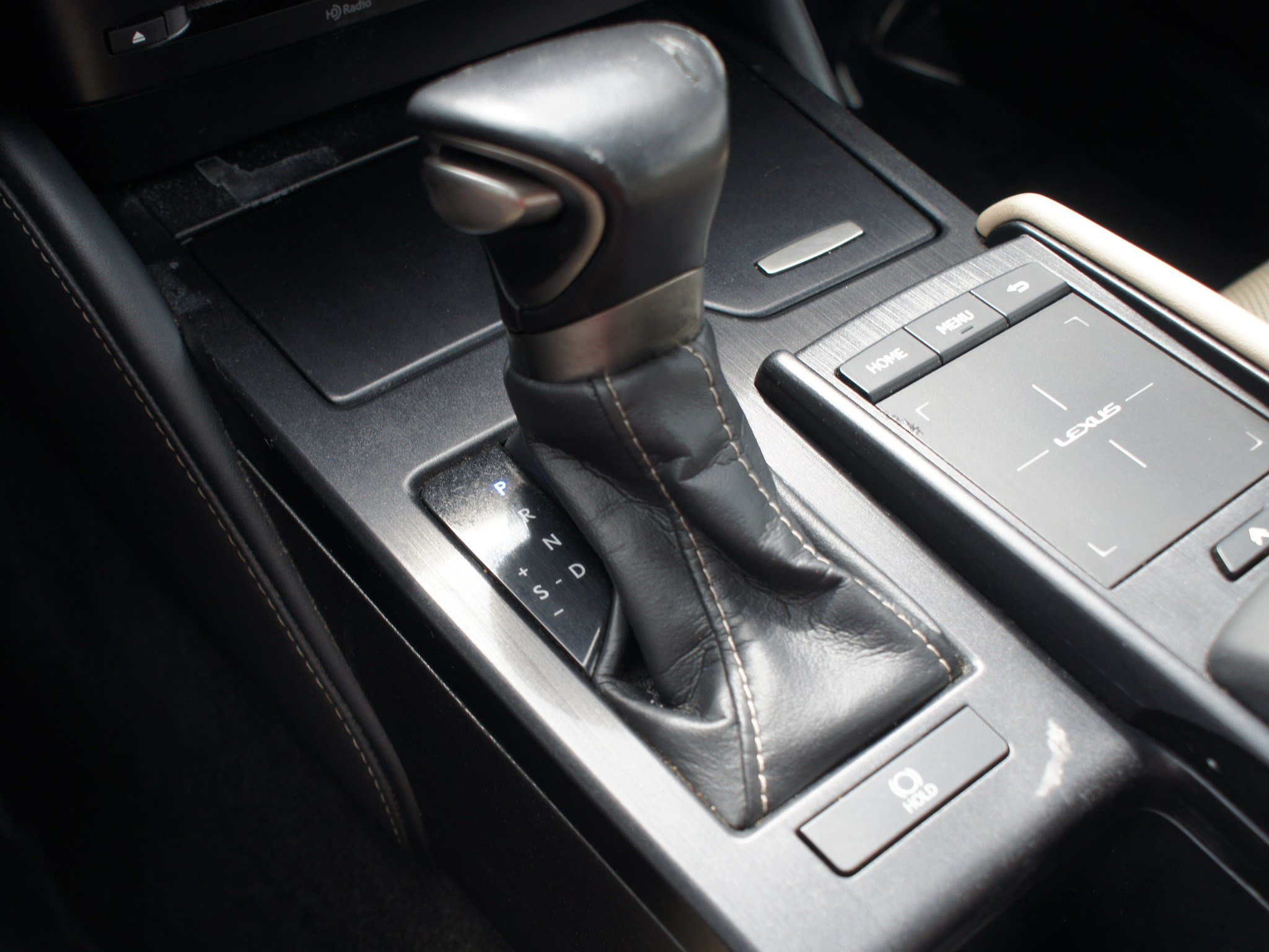 Used 2021 Lexus ES 250 w/ Premium Package AWD/4WD image 12
