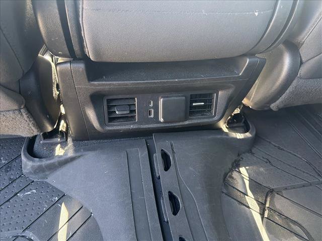 Used 2023 Chevrolet Silverado 1500 LT Trail Boss AWD/4WD image 20