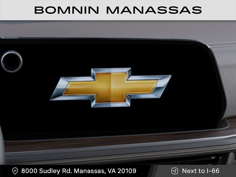 New 2026 Chevrolet Suburban High Country AWD/4WD image 20