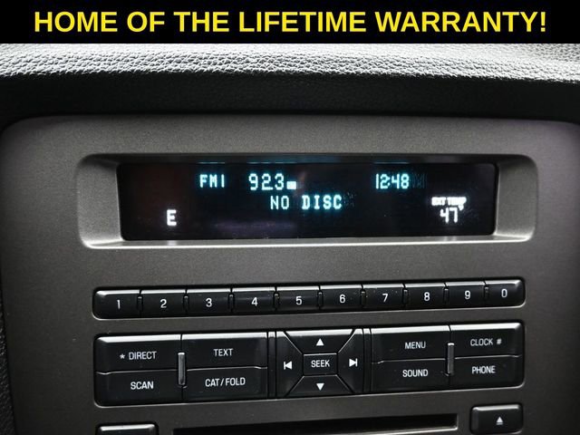 Used 2014 Ford Mustang Coupe w/ Equipment Group 102A image 22