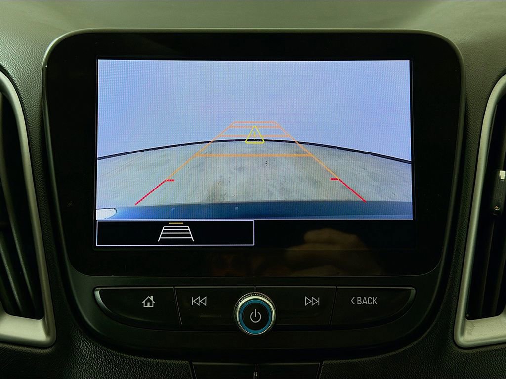 Used 2024 Chevrolet Malibu LT image 28