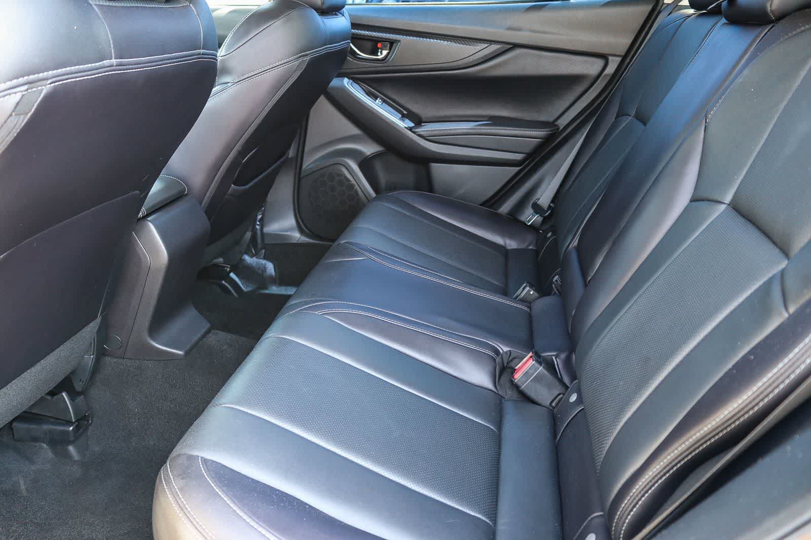 Used 2018 Subaru Impreza 2.0i Limited AWD/4WD image 18