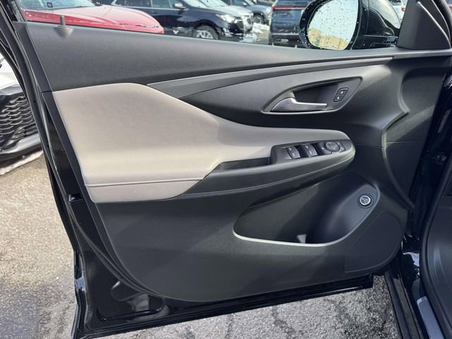 New 2026 Buick Envista Avenir image 8