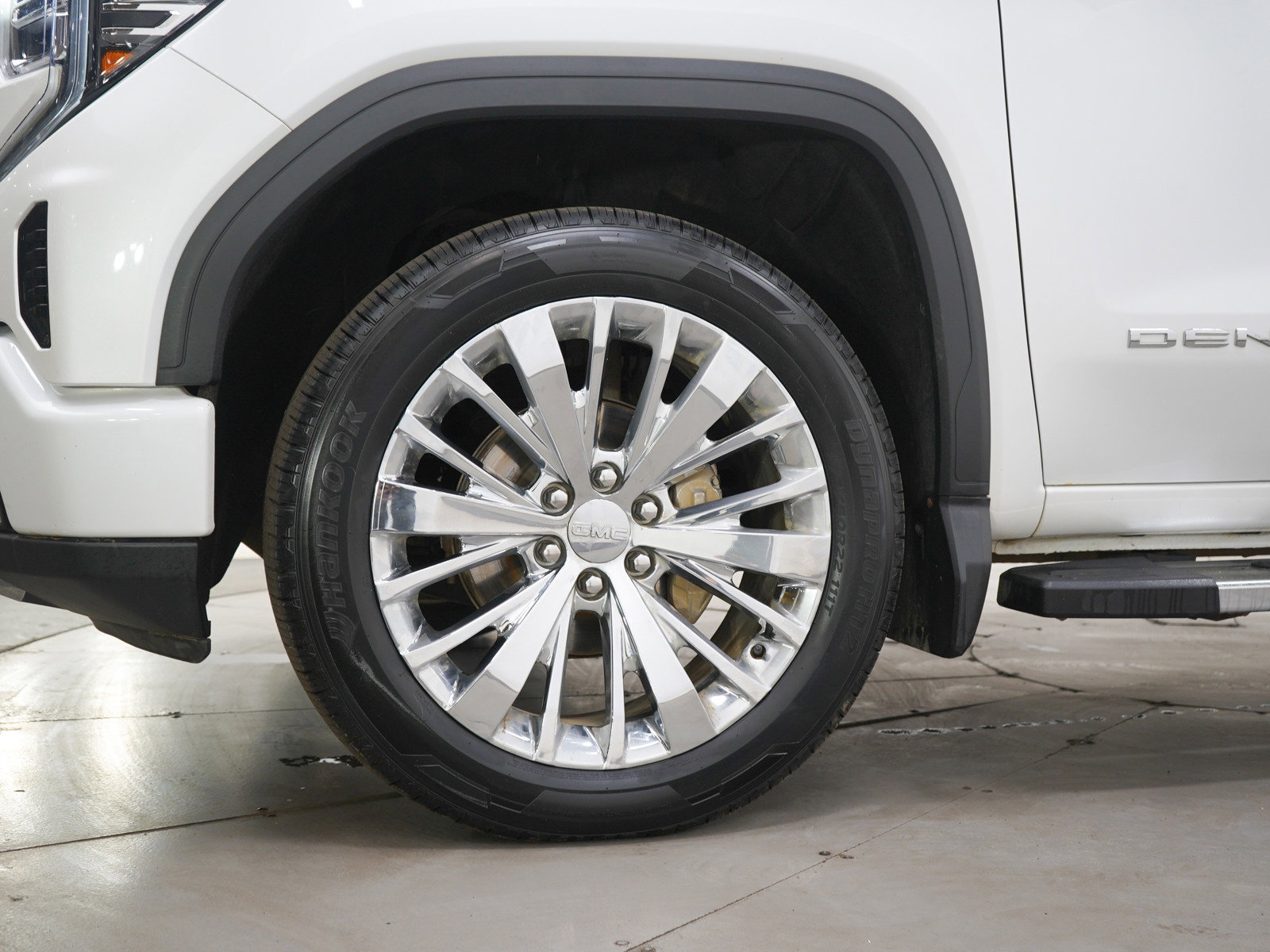 Used 2023 GMC Sierra 1500 Denali w/ Technology Package image 30