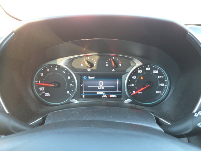 Used 2020 Chevrolet Equinox LT FWD image 13
