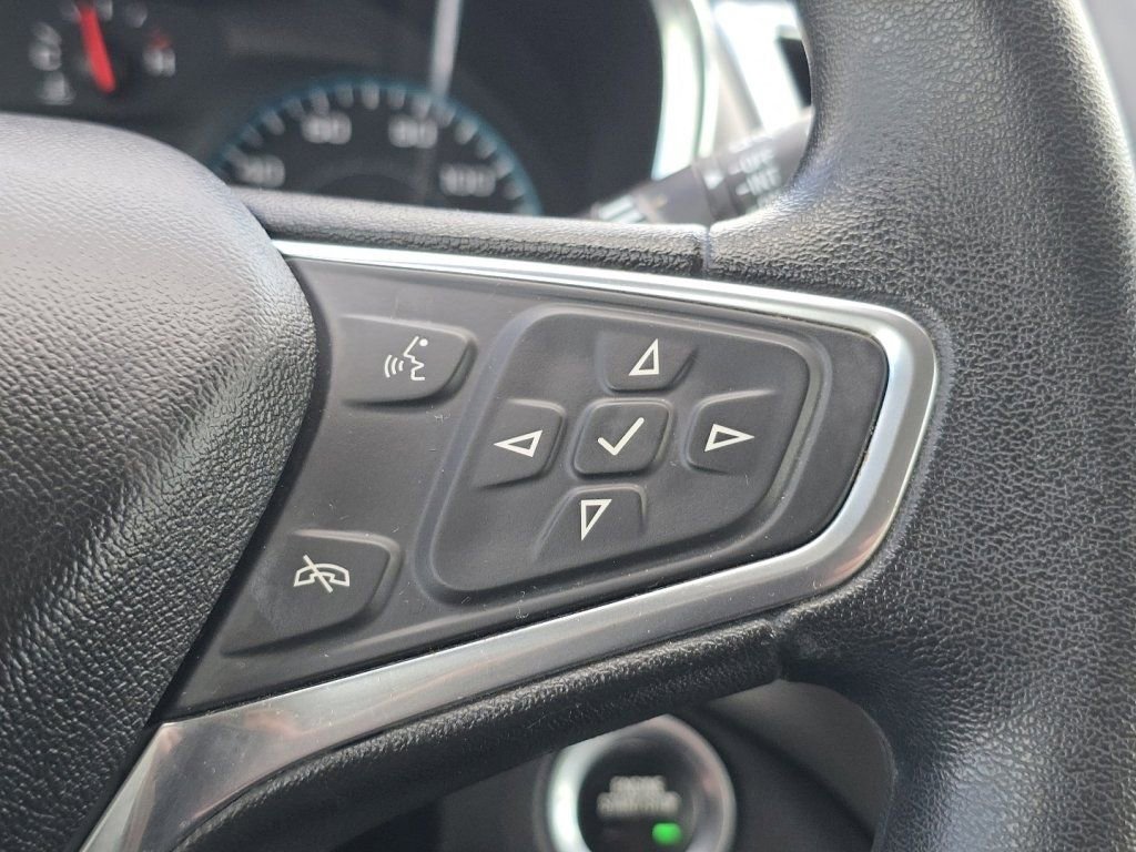 Used 2018 Chevrolet Equinox LS FWD image 27