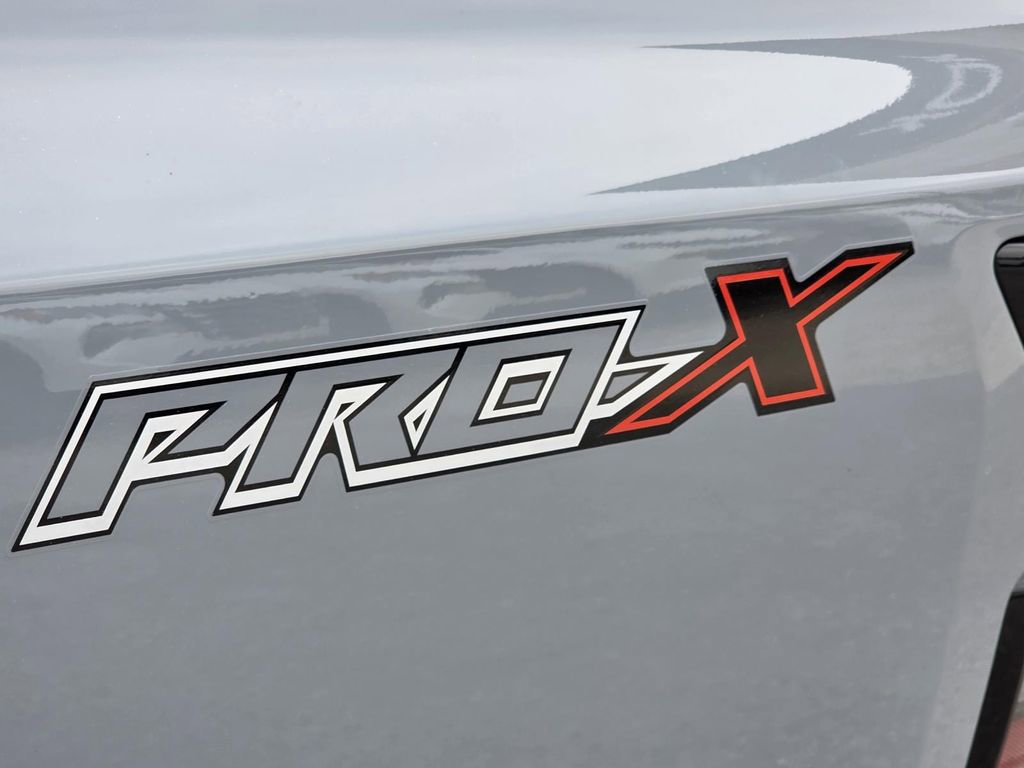 New 2026 Nissan Frontier Pro-X w/ Tow Package image 28