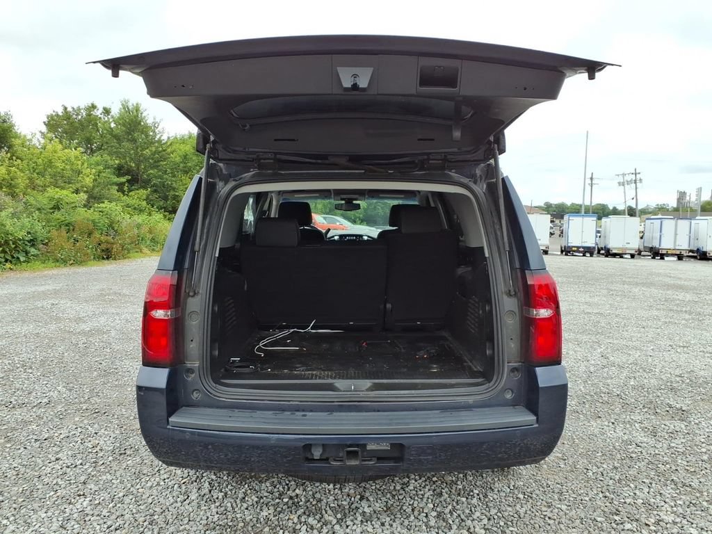 Used 2020 Chevrolet Tahoe 2WD w/ Remote Keyless Entry Package image 18