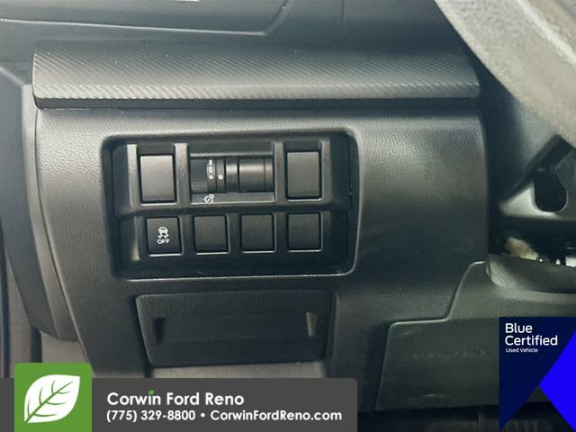 Used 2021 Subaru Impreza 2.0i AWD/4WD image 14