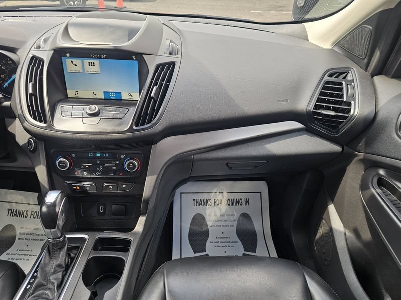 Used 2019 Ford Escape SEL AWD/4WD image 31