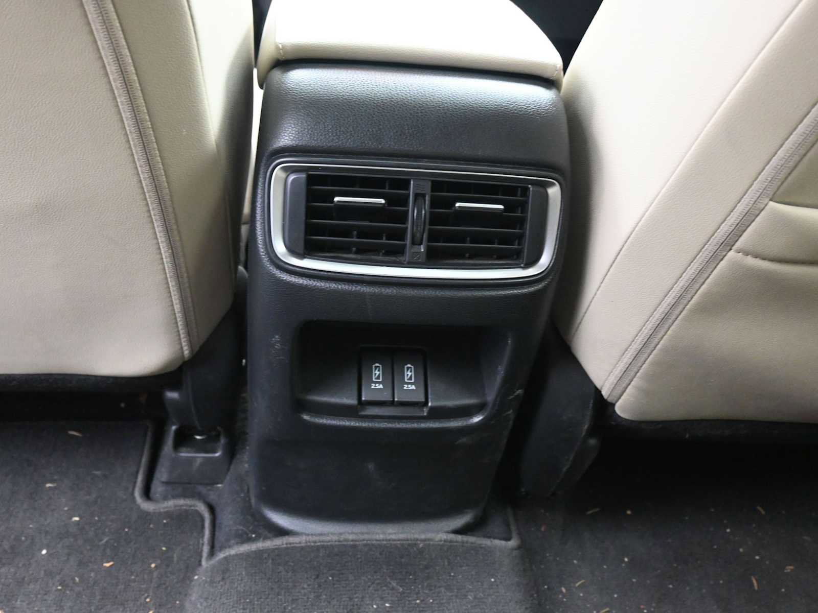 Used 2022 Honda CR-V Touring image 25