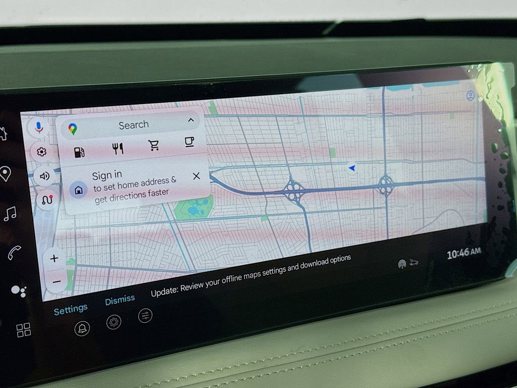 Certified 2026 INFINITI QX60 Luxe w/ Cargo Package image 13