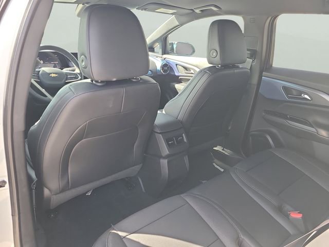 New 2026 Chevrolet Equinox EV LT image 15