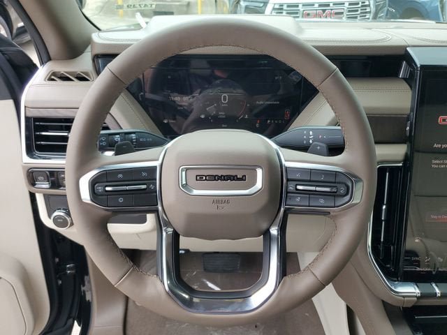 New 2026 GMC Yukon Denali RWD image 21