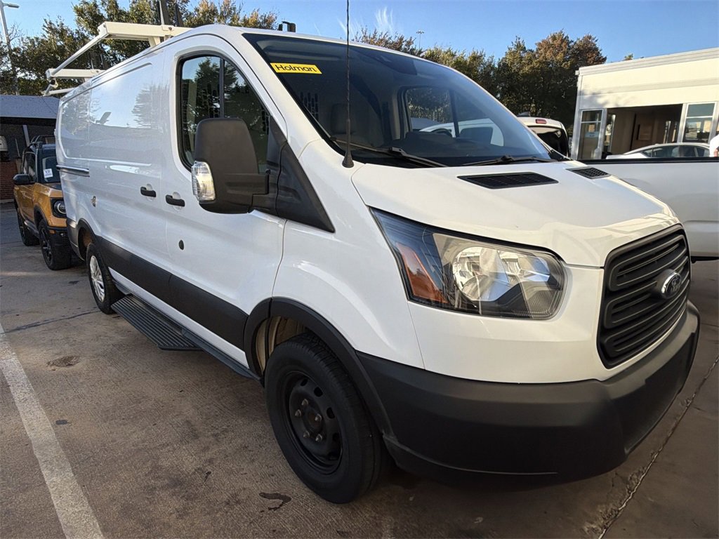 Used 2019 Ford Transit 250 130 Low Roof image 2