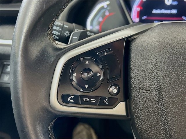 Used 2021 Honda Civic Sport image 13