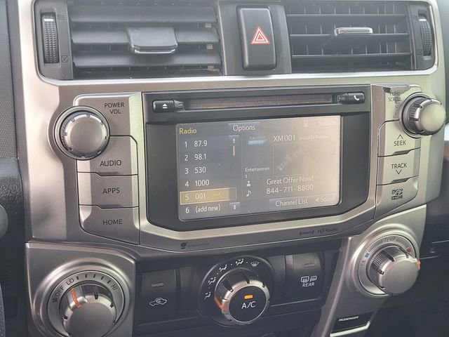 Used 2019 Toyota 4Runner SR5 Premium image 13