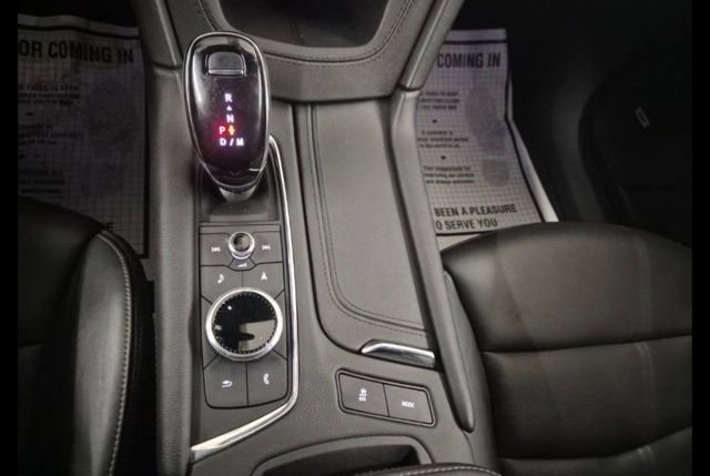 Certified 2025 Cadillac XT6 Premium Luxury image 30