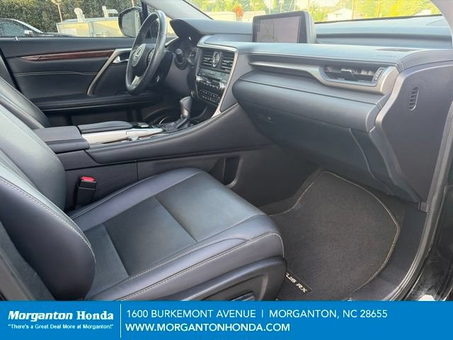 Used 2016 Lexus RX 350 AWD w/ Premium Package image 43