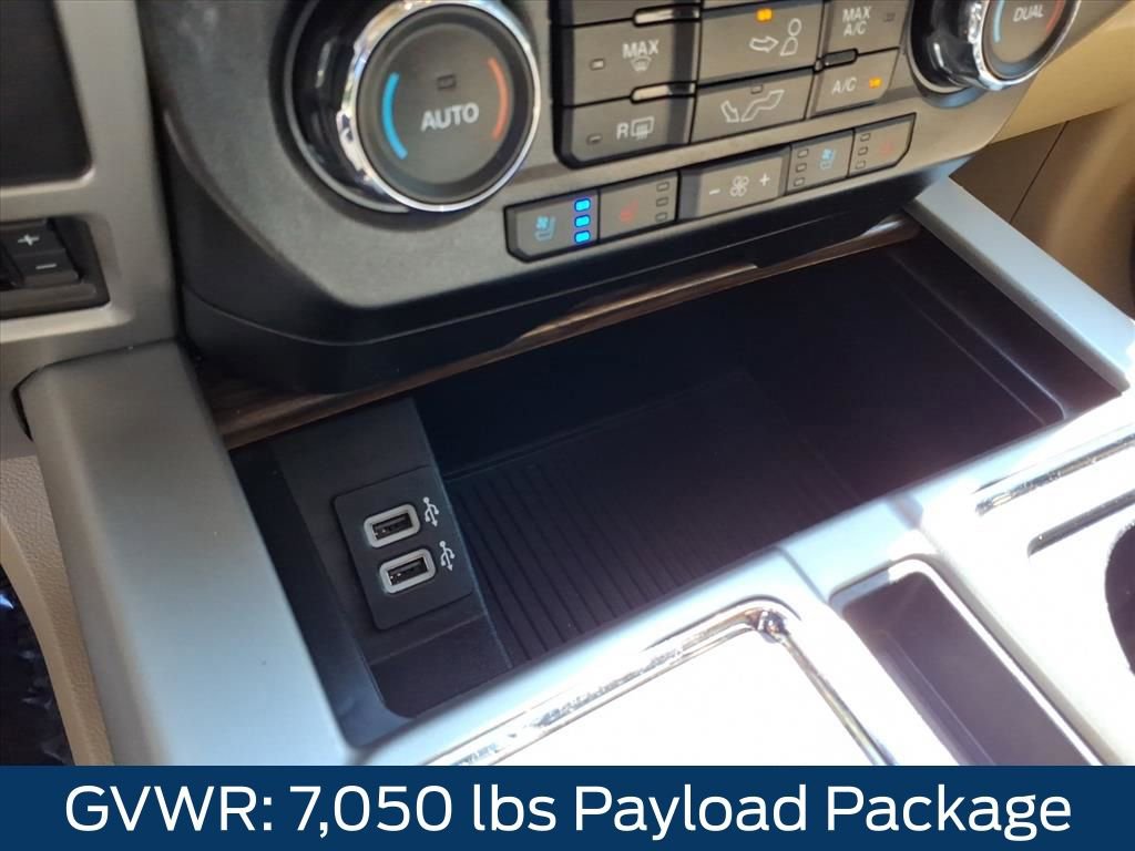 Used 2020 Ford F150 Lariat AWD/4WD image 6