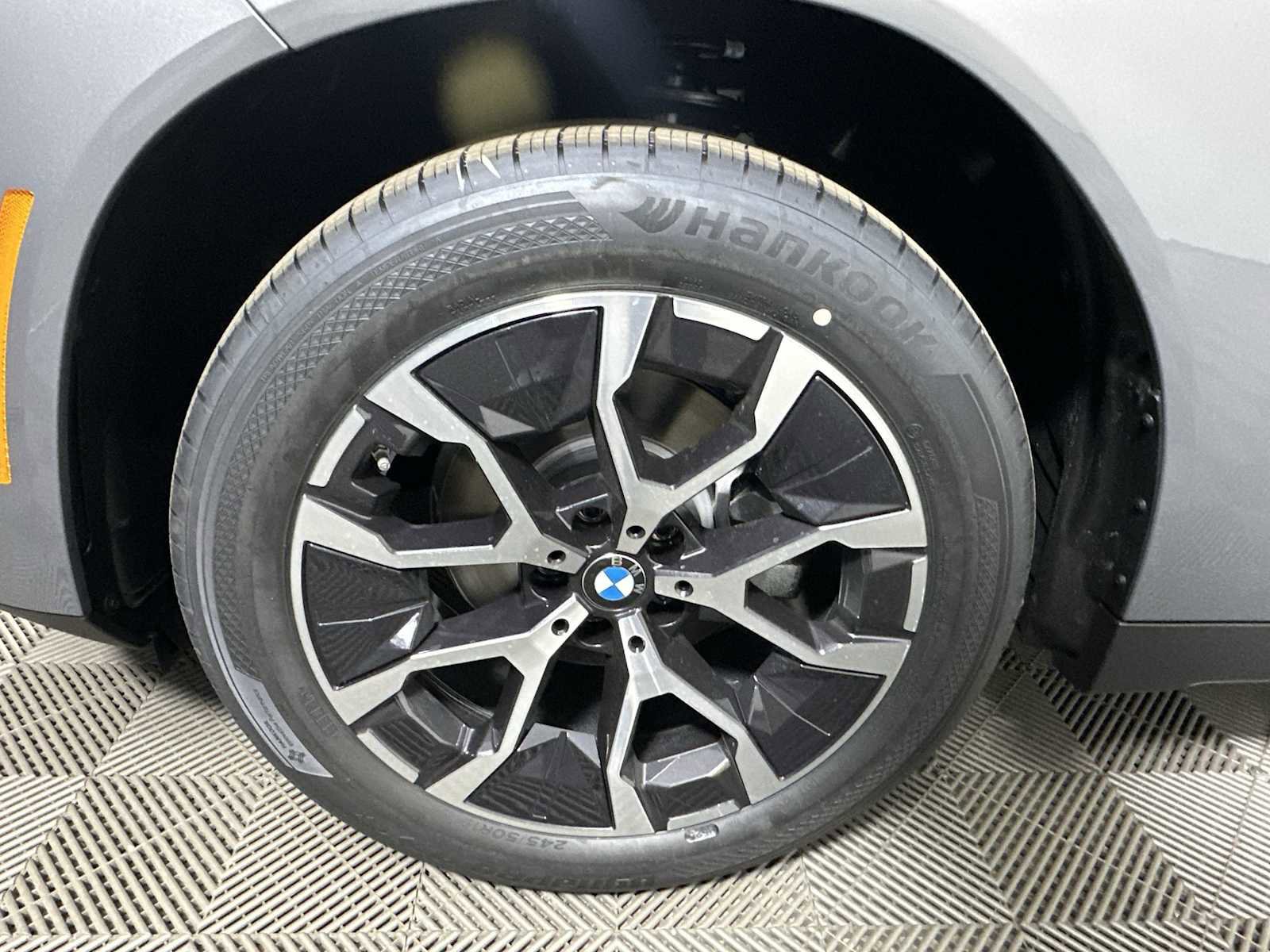 New 2026 BMW X3 xDrive30 image 10