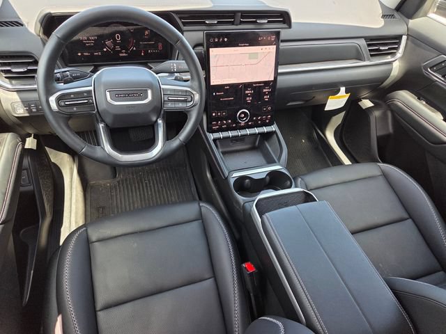 New 2026 GMC Terrain Denali w/ LPO, Floor Liner Package AWD/4WD image 9