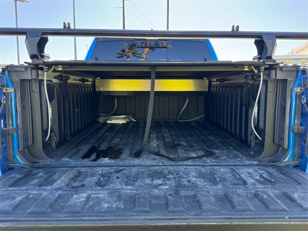 Used 2023 RAM 1500 Rebel w/ Rebel Level 2 Equipment Group image 16