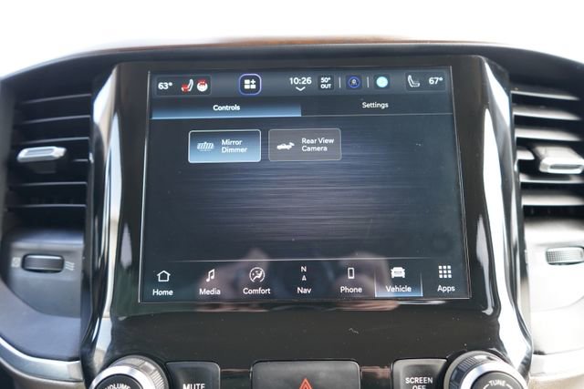 Used 2022 RAM 1500 Laramie image 29