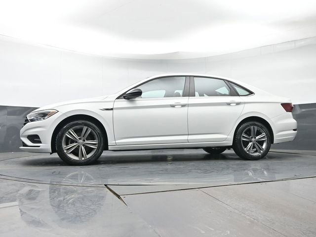 Used 2019 Volkswagen Jetta R-Line w/ R-Line Cold Weather Package FWD image 24