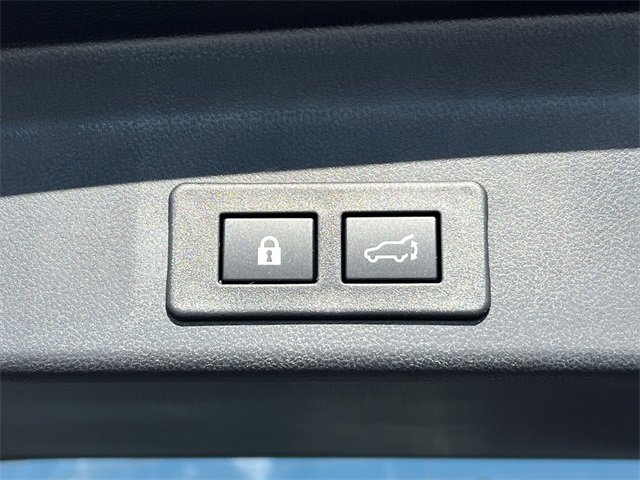 New 2026 Subaru Ascent Touring image 35