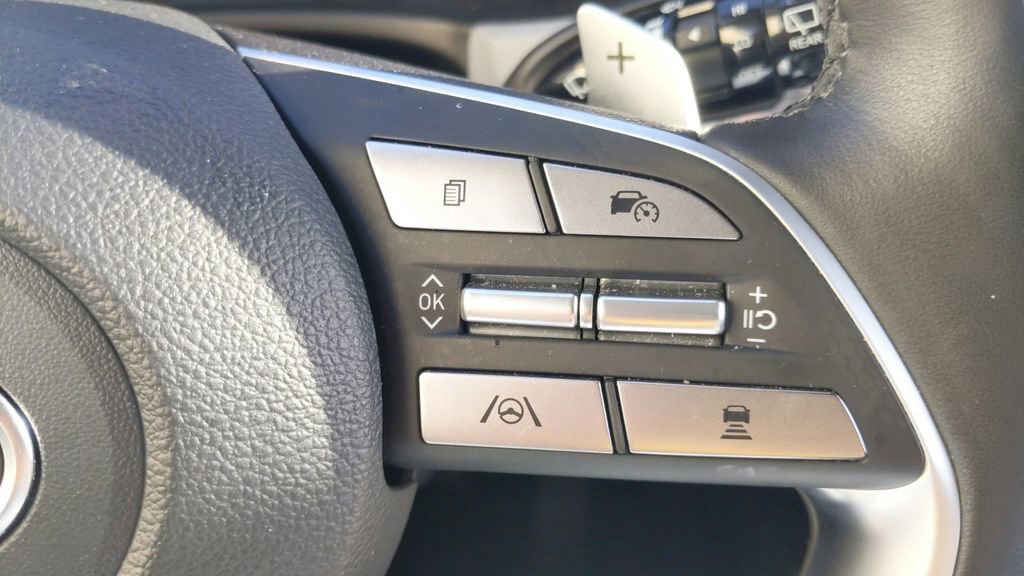Used 2023 Hyundai Palisade SEL w/ Premium Package image 22
