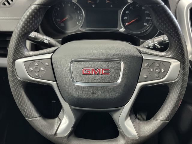 Certified 2024 GMC Terrain SLE AWD/4WD image 24