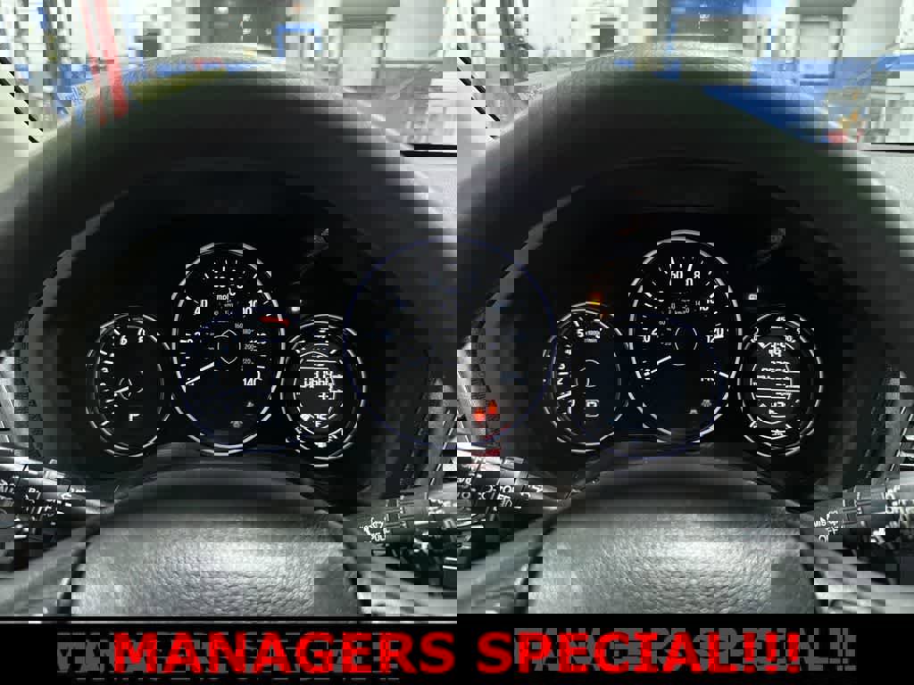 Used 2017 Honda HR-V EX image 31