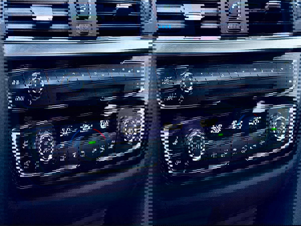 Used 2016 BMW 428i Gran Coupe image 17