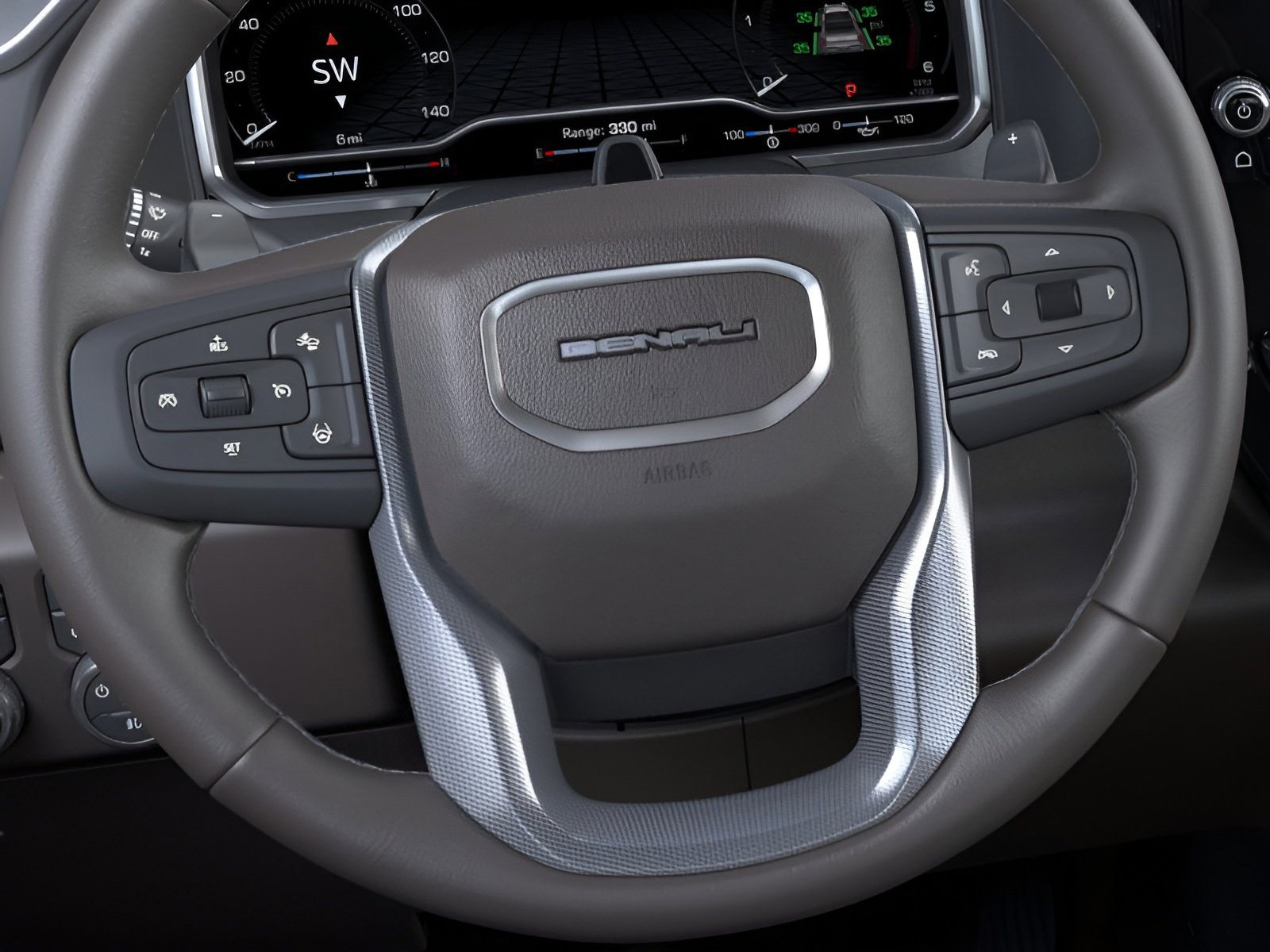 New 2026 GMC Sierra 1500 Denali image 19