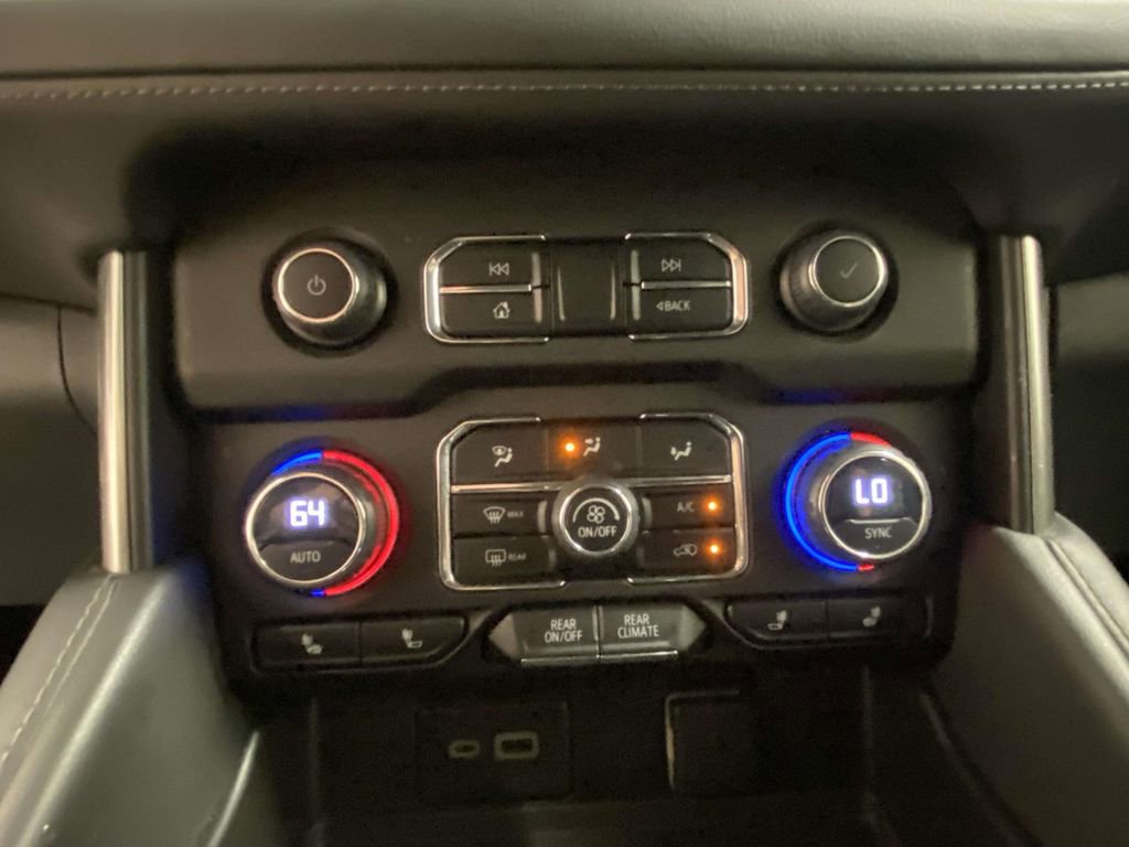 Used 2023 Chevrolet Tahoe LT image 20