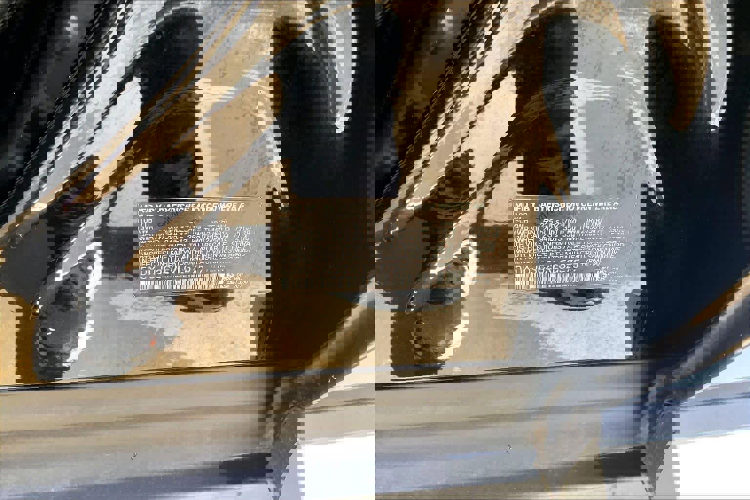 Used 2019 BMW X4 xDrive30i image 34