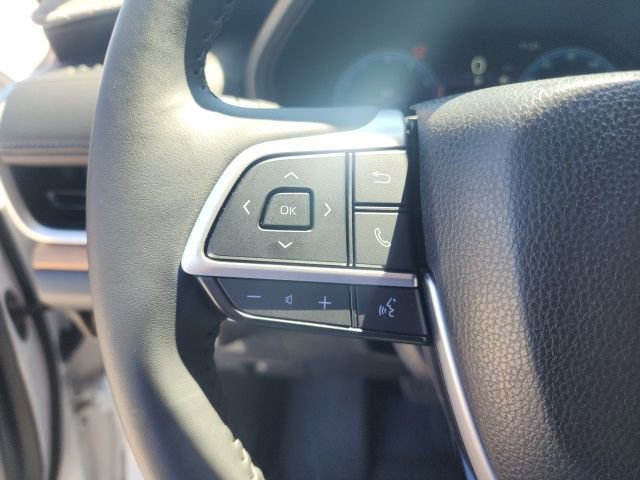 Used 2025 Toyota Grand Highlander FWD image 34
