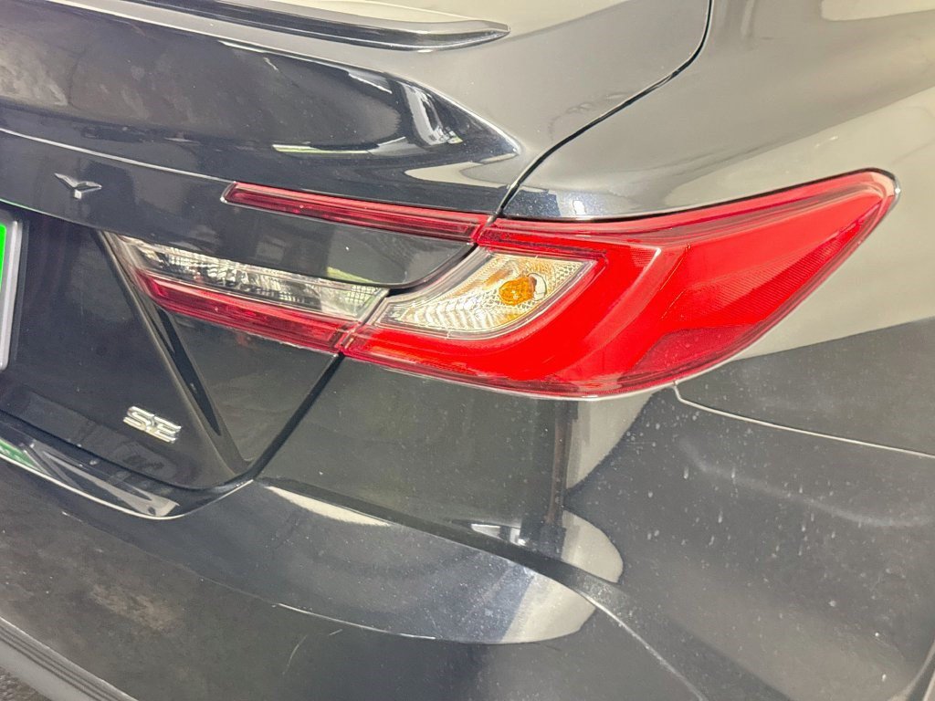 Used 2026 Toyota Camry SE FWD image 33