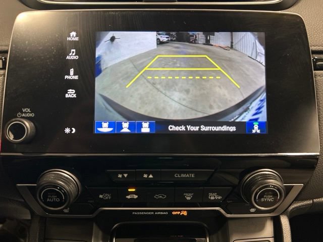 Used 2020 Honda CR-V EX-L image 32