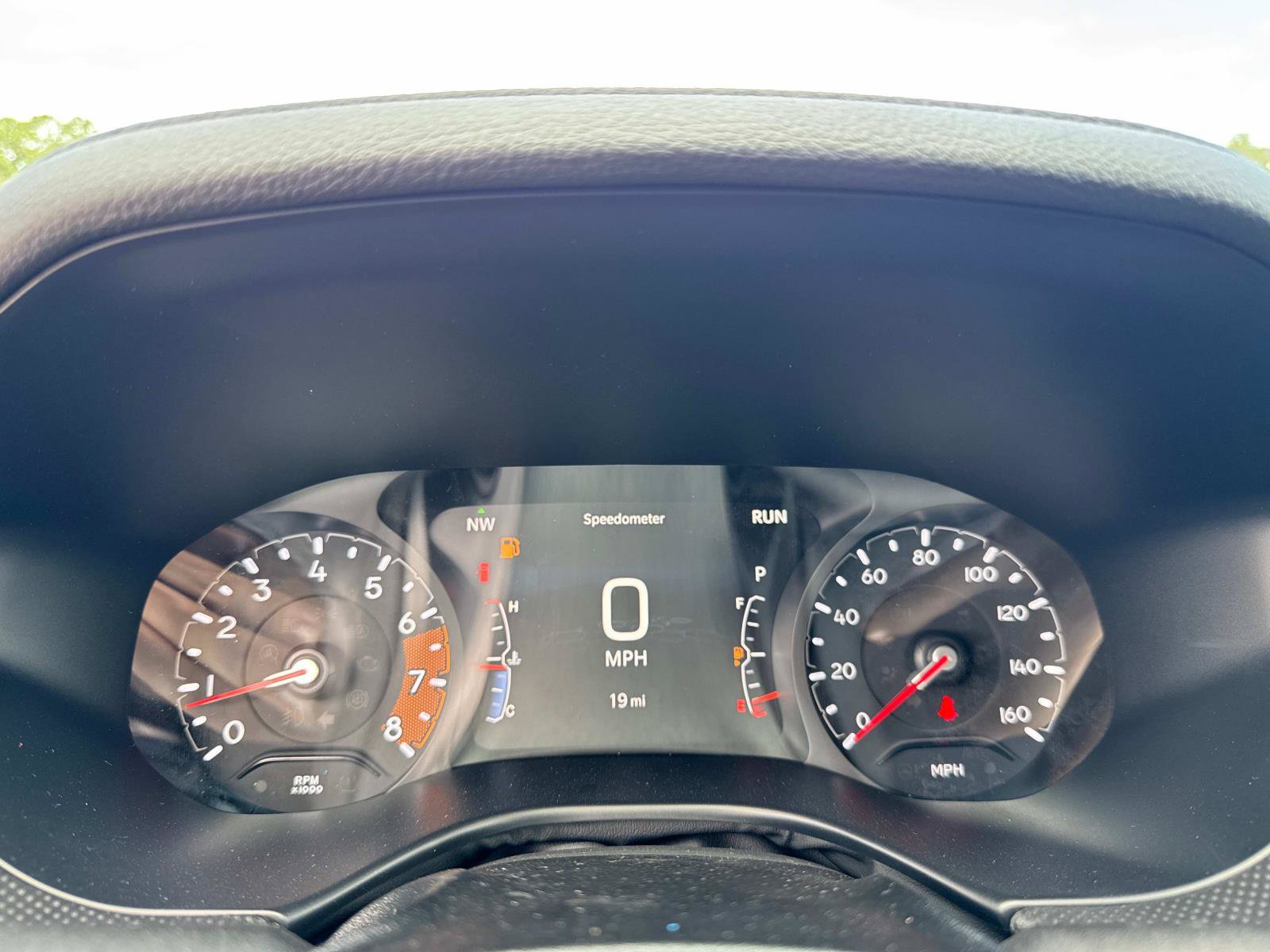 New 2026 Jeep Compass Latitude AWD/4WD image 28